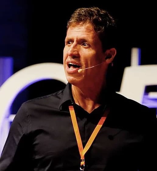 Rick Chester - Palestrante